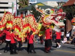 Chinese New Year Parade