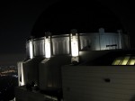 Planetarium at Griffith Observatory