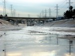 LA River