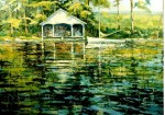 BOAT HOUSE