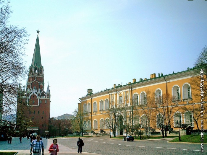 Арсенал в москве фото