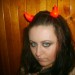 I'm devil))