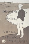 Arthur Haythorne Studd. Drawings and Paintings by A.H. Studd