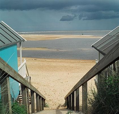    Holkham.