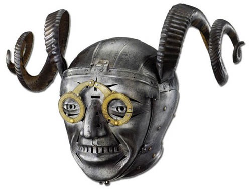       VII.       (Horned Helmet     ).   ,   .