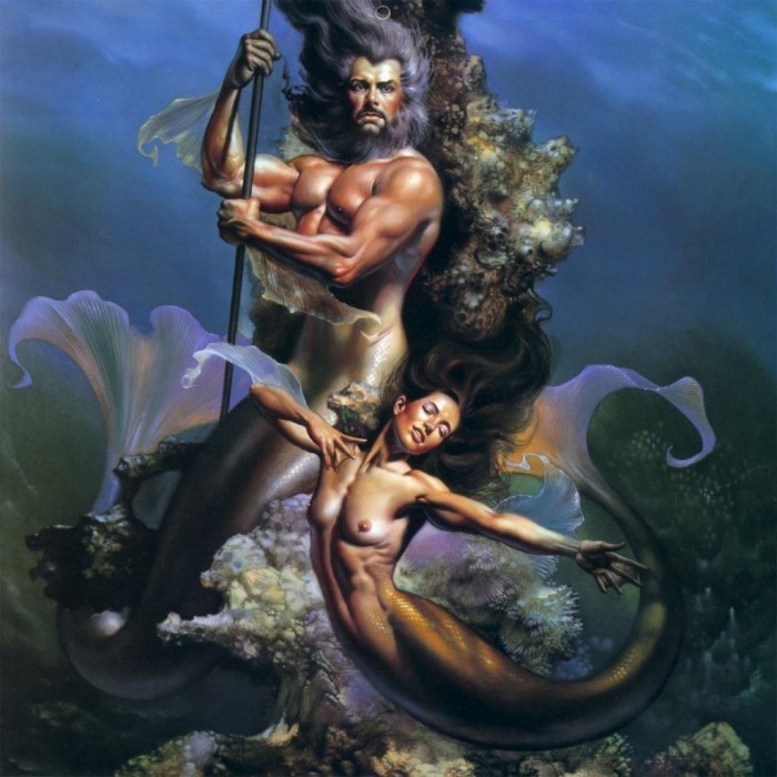 Boris Vallejo_Abims world