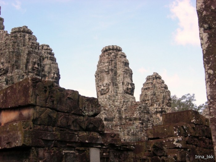 Cambodia, Siem Reap, 