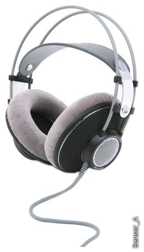 AKG K 601