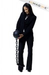 Ball & Chain