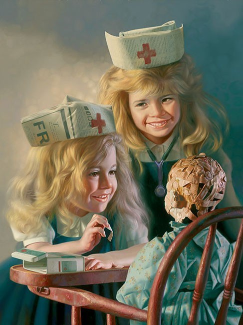 Doll Hospital