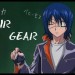 air gear//