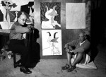 Sabartes y Gual & Pablo Picasso