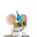 White Mouse