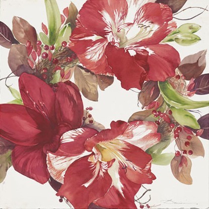 "Amaryllis Amore"