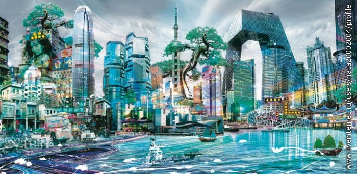 Admin Miniatres Asia by Night