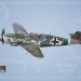 Bf-109K-4