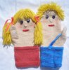 Посмотреть все фотографии серии Куклы-рукавички
