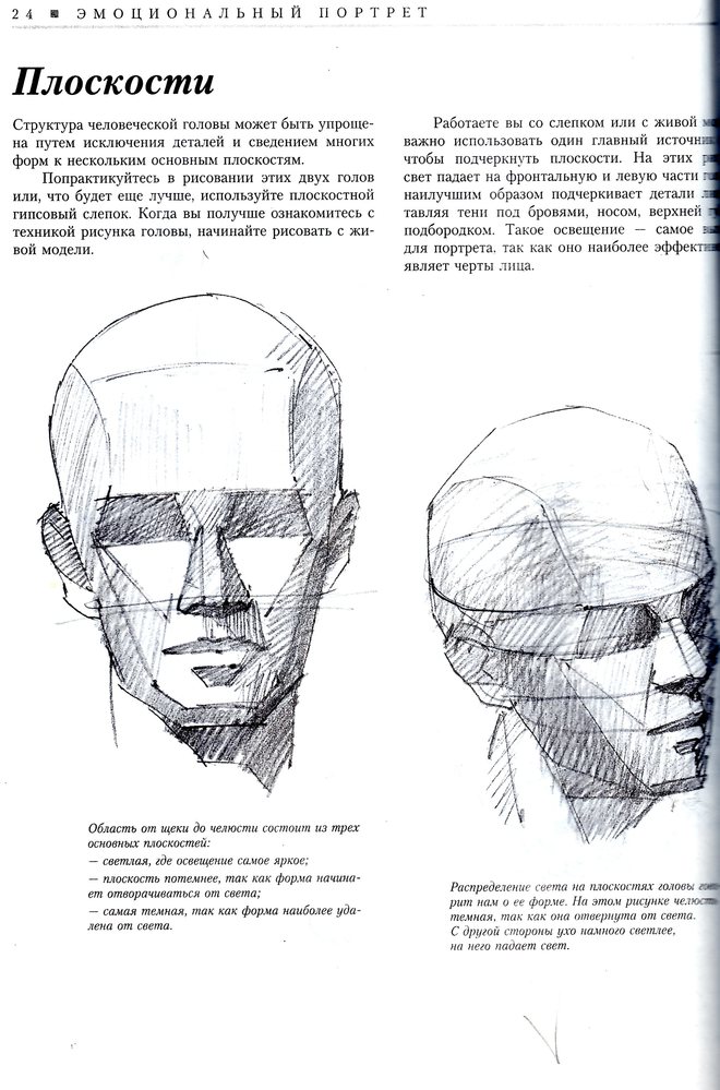 Голова плоскостей. Плоскости головы. Основные плоскости головы. Голова рисовать плоскости. Рисунок головы в плоскостях.