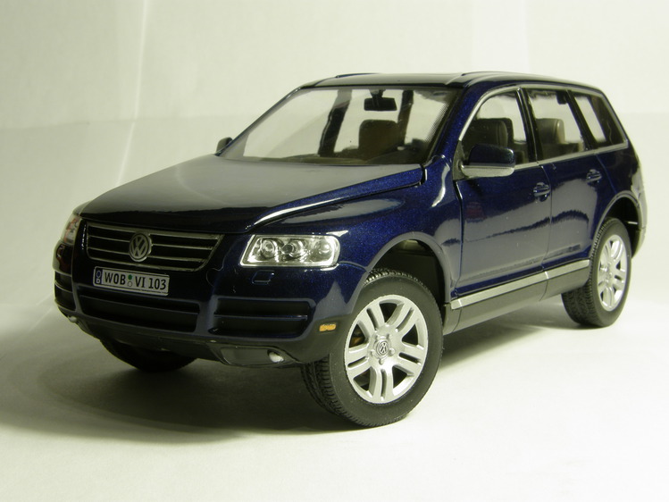 Volkswagen touareg avito