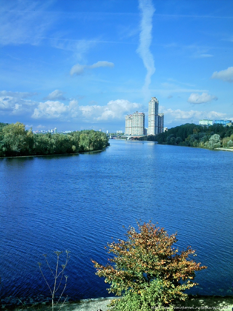 Картинки серебряный бор москва