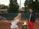     Tennis=)