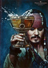 [+] ?- Captain Jack Sparrow