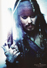 [+] ?- Captain Jack Sparrow