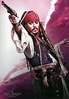 [+] ?- Captain Jack Sparrow