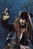 [+] ?- Captain Jack Sparrow