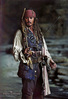 [+] ?- Captain Jack Sparrow