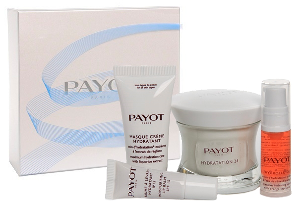 Payot Косметика Купить В Спб