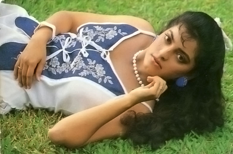 Juhi Chawla Vagina