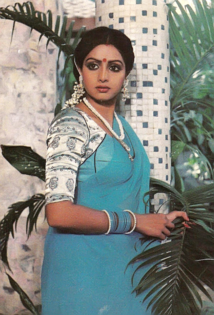 Sridevi Fakes