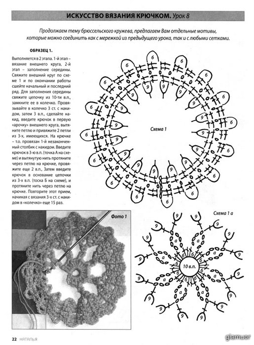 Тоска схема. Крючок точка ру. Книга художественное вязание крючком.
