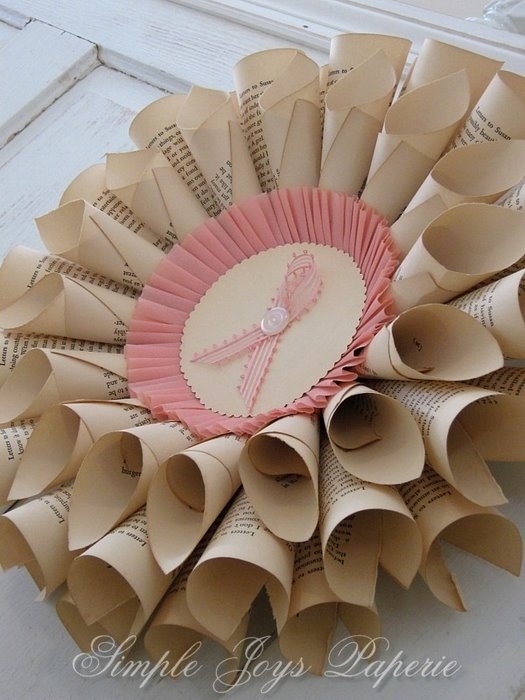 recycling-old-book-more-ideas-to-making-flowers-crafts-ideas