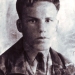 Сиунов Пётр Николаевич. 1922 - 1943