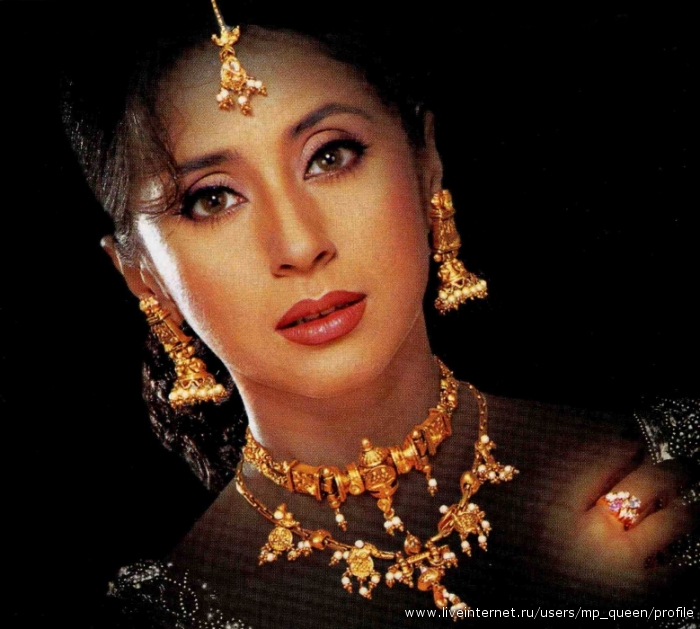 Dazzling Stars: Urmila Matondkar