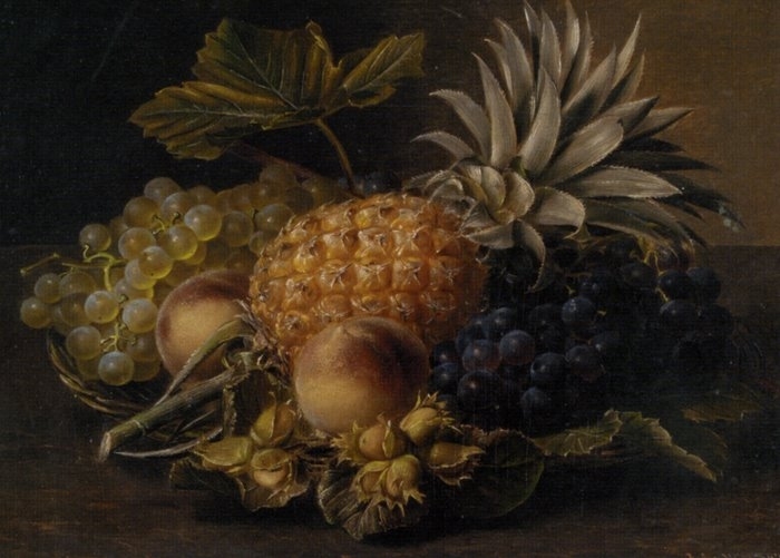 Johan Laurentz Jensen