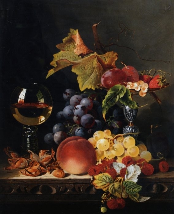 Edward Ladell