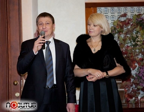 Мариупольский Светский Бал