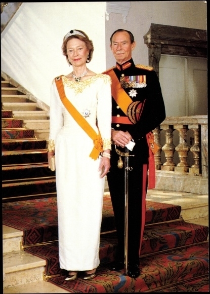 Реферат: Шарлотта великая герцогиня Люксембургская