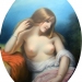 French painter, middle of 19th century 