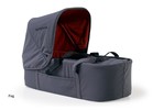 [+] ?-  Bumbleride Carrycot Fog  Indie