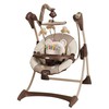 [+] ?-  Graco Silhouette Disney1C17