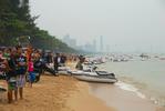     Pattaya Watersport Festival 2013