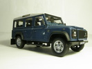 [+] ?- Land Rover Defender 110