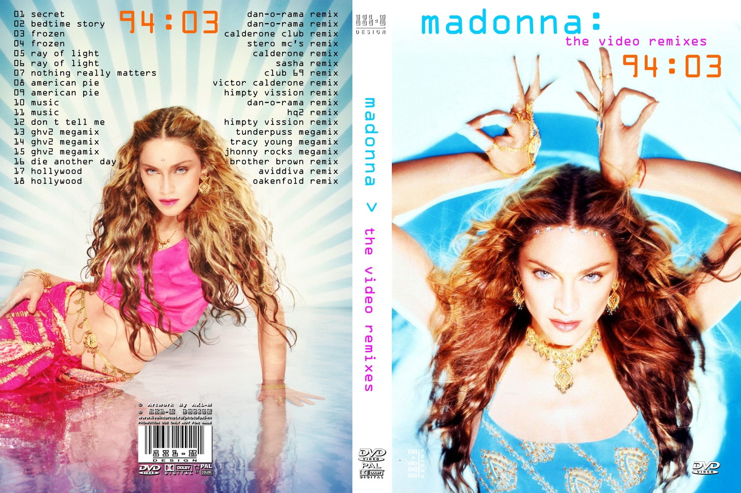 Remix video. Madonna ray of Light Japan CD. Madonna ray Light Remixed CD 001. Remix 2003 CD interactive.