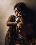 Anne-Louis Girodet de Roussy-Trioson (17671824)