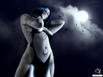 Fantasy Girl