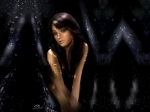 Fantasy Girl